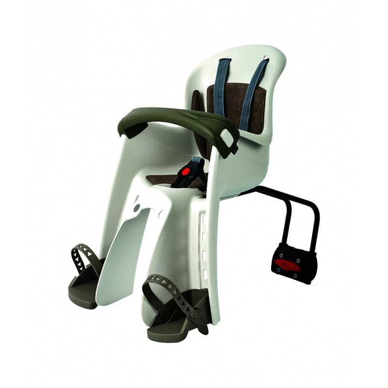 POLISPORT PORTABEBE SILLETA SILLA NIÑO BILBY JUNIOR 705624