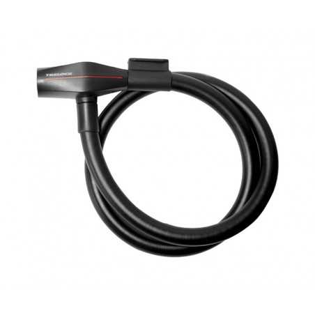 TRELOCK Candado antirrobo cable KS 312 85 CM - 12 MM 730432