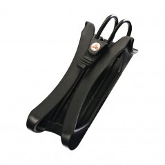 TRELOCK Soporte plegable para candado de color FS 455 ZC 401 270032