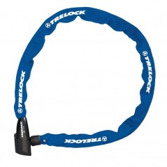 Anti-theft chain without support  BC115 110 CM - 4 MM