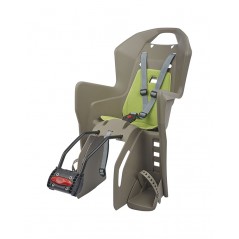 Baby carrier seat on frame  KOOLAH FF