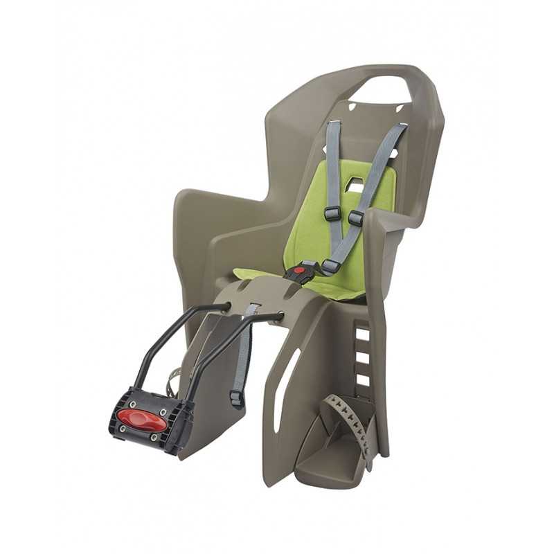 Baby carrier seat on frame  KOOLAH FF
