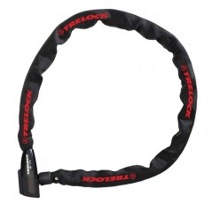 TRELOCK Cadena antirrobo sin soporte BC115 110 CM - 4 MM 270122VAR