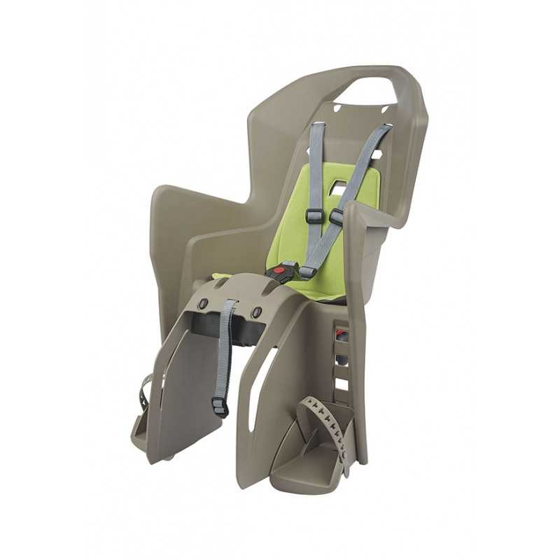 Baby carrier seat on rack  KOOLAH CFS