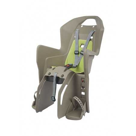 Baby carrier seat on rack  KOOLAH CFS