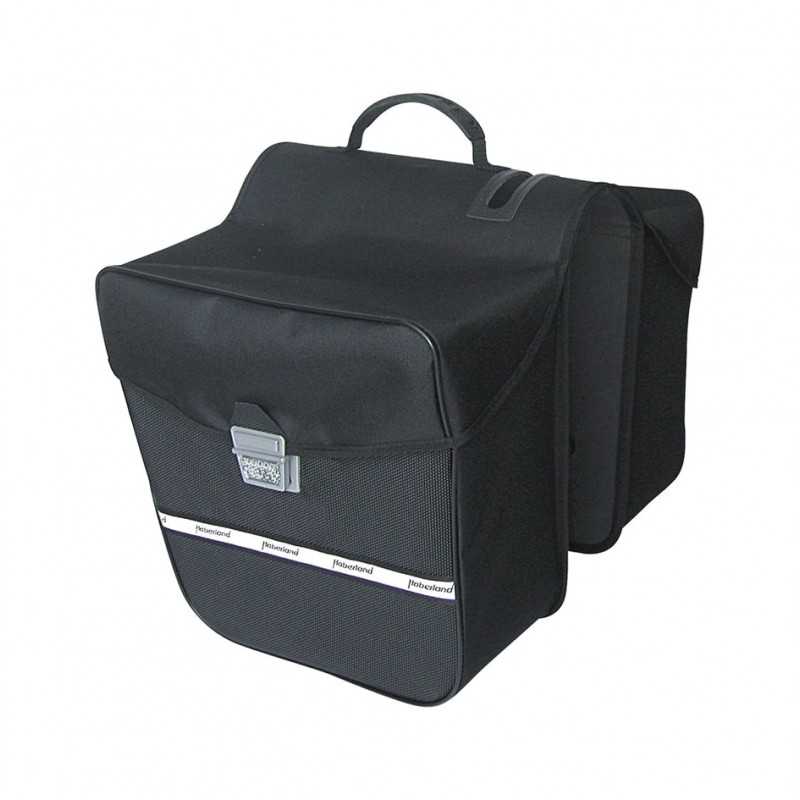 Rear panier carriers  E BIKE 31X30X15