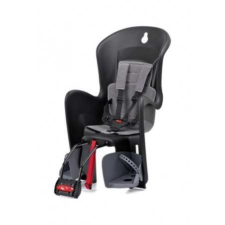 POLISPORT Portabebe silleta silla niño al cuadro BILBY FF 706072