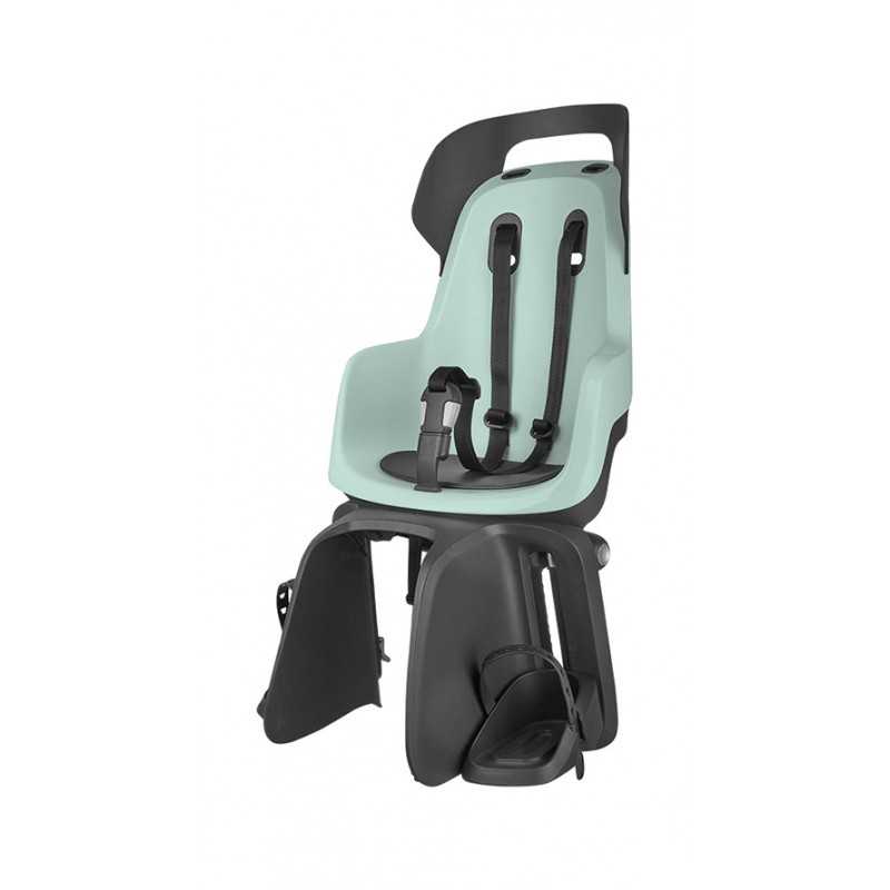 Baby carrier seat on rack  GO MAXI