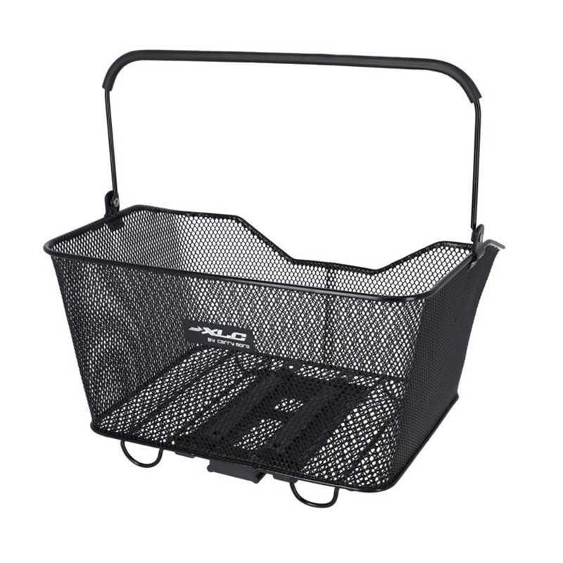 XLC Cesta para portabultos de color BA-B09 CARRYMORE II 2502120002
