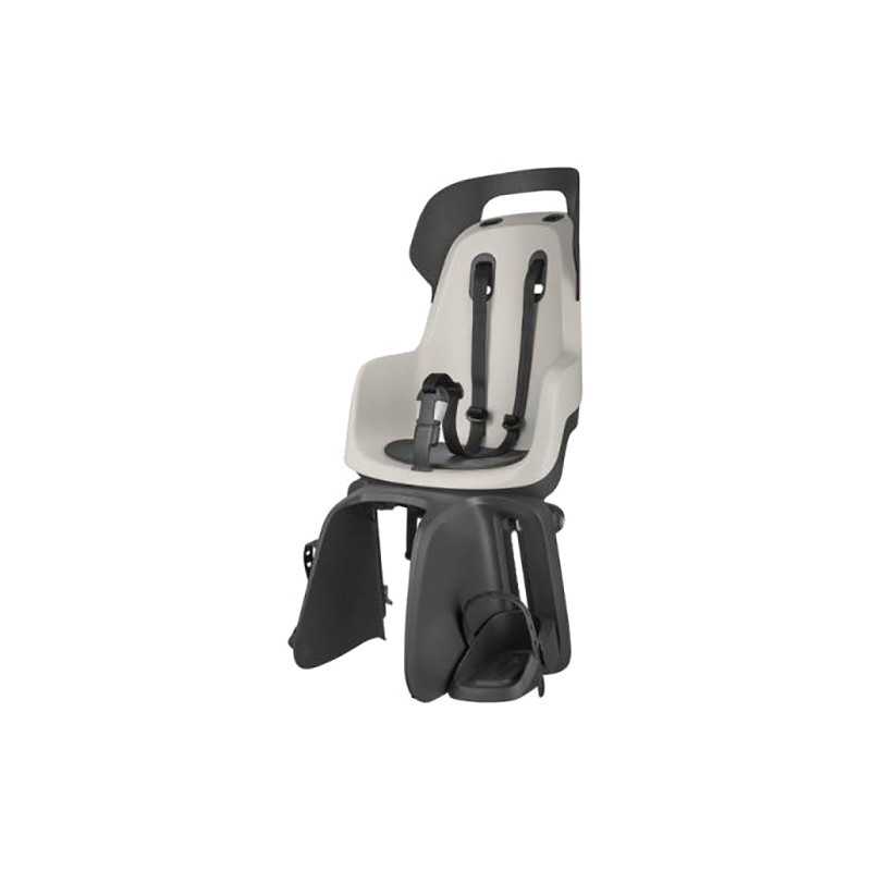 Baby carrier seat on rack  GO MAXI