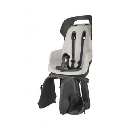 BOBIKE Portabebe silleta silla niño al portabultos GO MAXI 706140VAR