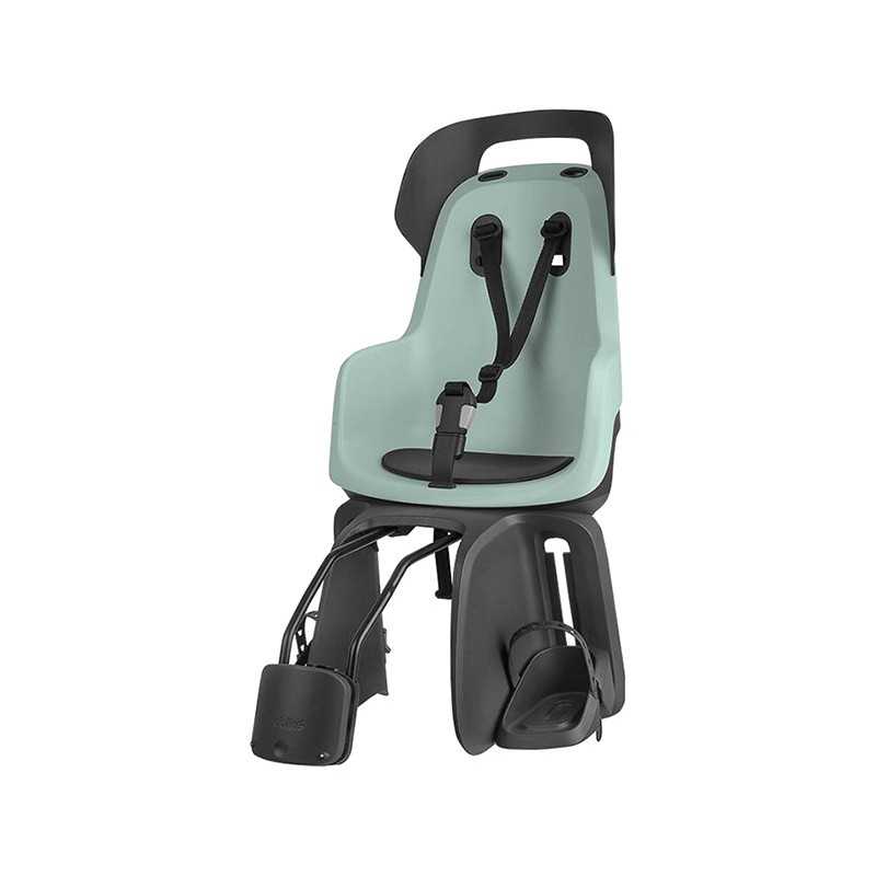 Baby carrier seat on frame  GO MAXI