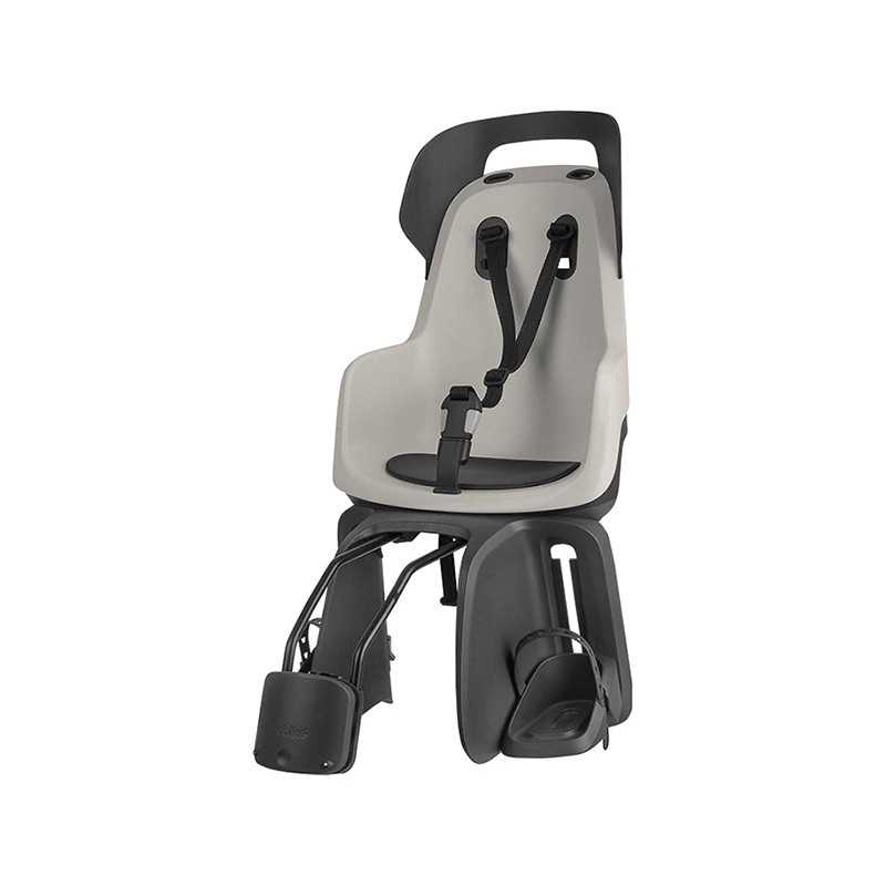 Baby carrier seat on frame  GO MAXI