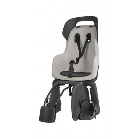 Baby carrier seat on frame  GO MAXI