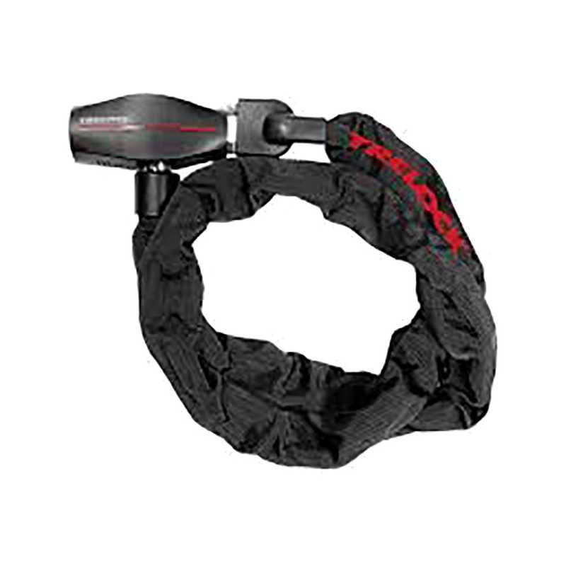 TRELOCK Candado antirrobo cadena BC 480 110 CM - 8 MM 730444