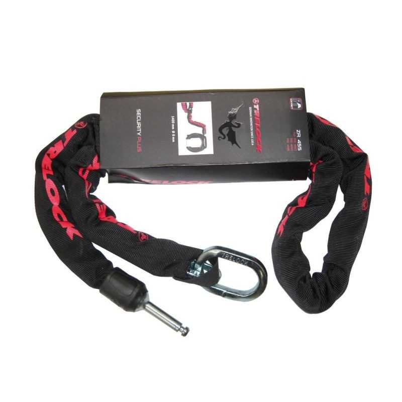 Bicycle chain for letter lock  ZR 355 RS350/351/450/451/452/453SL460 140 CMx8 MM