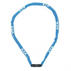AXA Candado para bici combinación de 4 números RIGID RCC 120 CM 3.5 MM 267111VAR