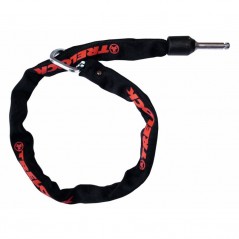 Bicycle chain for letter lock  ZR 355 RS350/351/450/451/452/453SL460 100 CMx8 MM