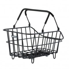 BASIL Basket with aluminum handles CENTO MIK MULTI SYSTEM 291110