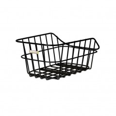 BASIL Cesto fijo de aluminio CENTO (45x33x21 CM) 291113VAR