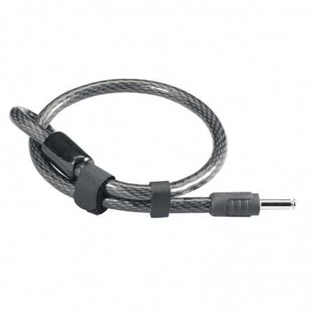 AXA Cable para candado RL DEFENDER/SOLID PLUS/VICTORY 80 CM 15 MM 267140