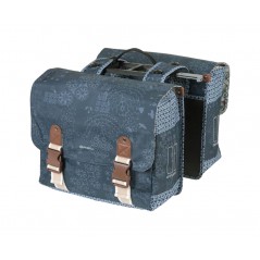 Rear bike saddlebags  BOHEME MIK 37X15X37CM 35L