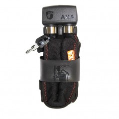 AXA Candado plegable de acero reforzado 800 100 CM 8 MM 267123