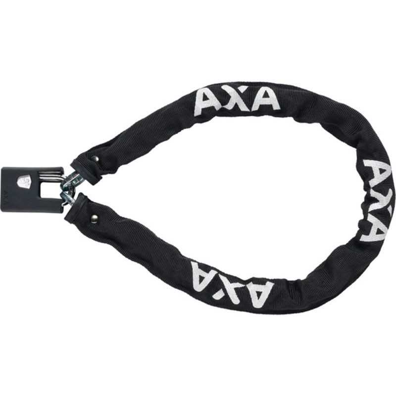Anti-theft chain lock  CLINCH 105 CM 7.5 MM ACIE