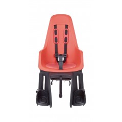 BOBIKE Portabebe silleta silla niño portabulto/cuadro ONE MAXI E-BD 709062