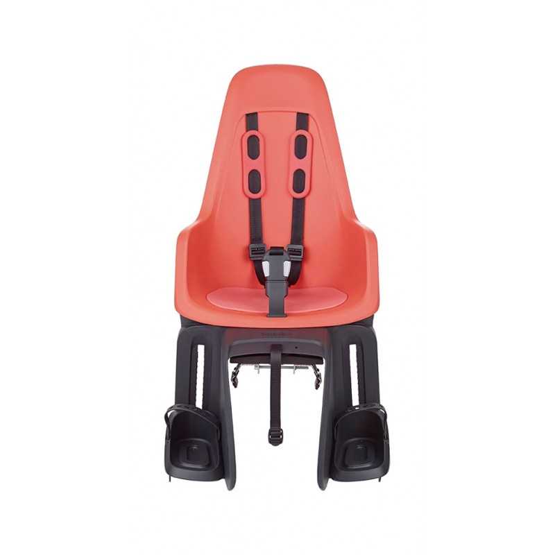 BOBIKE Portabebe silleta silla niño portabulto/cuadro ONE MAXI E-BD 709062