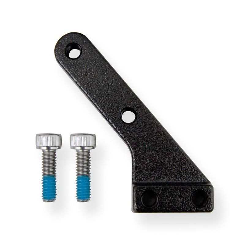 XLC Recambio placa de sujecion caballete E-BIKE KS-X03 2502600420