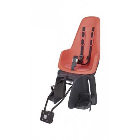 BOBIKE Portabebe silleta silla niño portabulto/cuadro ONE MAXI IPE-BD 709063