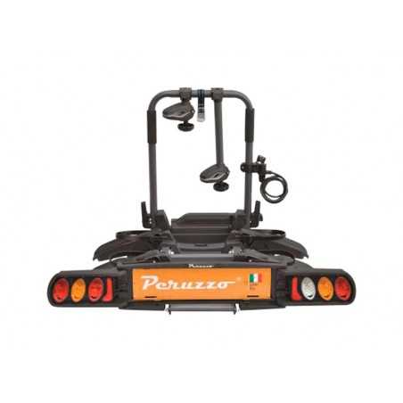 Ball bike rack for 2 bikes  PURE INSTINCT