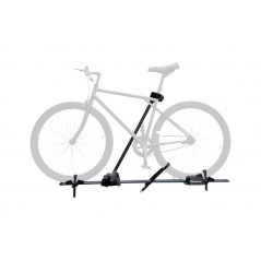 Roof bike rack for wheels  FROM 12 TO 29 PURE INSTINCT