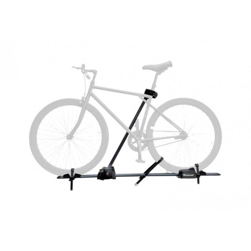 Roof bike rack for wheels  FROM 12 TO 29 PURE INSTINCT