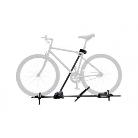 Roof bike rack for wheels FROM 12 TO 29 PURE INSTINCT