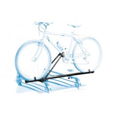 PERUZZO Portabicis techo con llave para ruedas TOP BIKE MAX 55 MM 711624