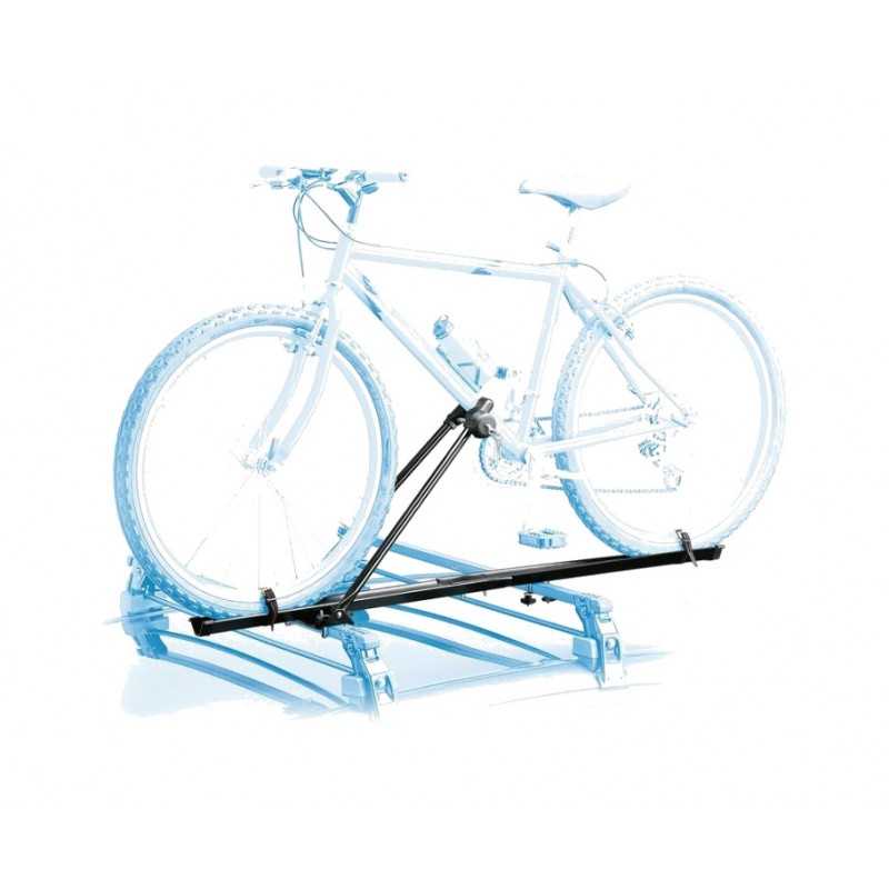PERUZZO Portabicis techo con llave para ruedas TOP BIKE MAX 55 MM 711624