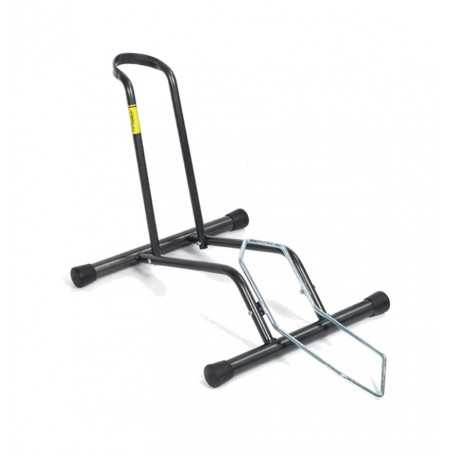 Universal support display for all roof widths  STABILUS