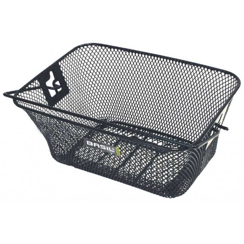 BASIL Steel mesh children''s basket with handle TIGRE (22x31x14 CM) 291132