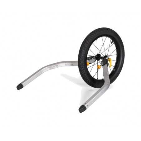 BURLEY Set para 2 asientos JOGGER DOUBLE MODELO 2019 705260