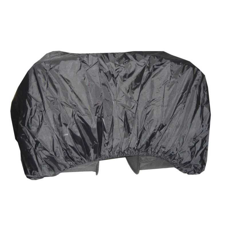 HABERLAND Funda impermeable para juego de alforjas 232526