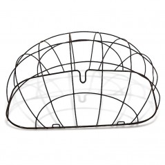 BASIL Steel protector for animal basket PLUTO 291159