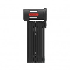 Retractable padlock  K-TRAZ F16L 95 CM