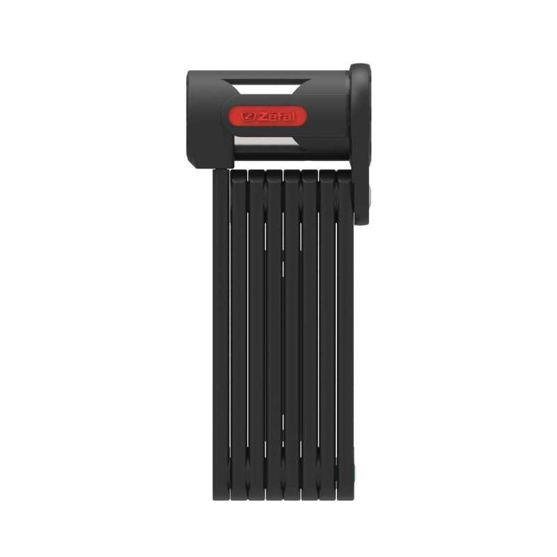 Retractable padlock  K-TRAZ F16L 95 CM