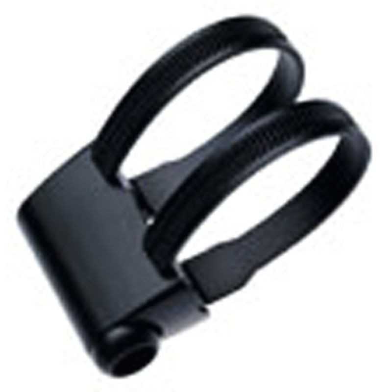 Universal padlock holder  ZB 401 15-55 MM