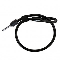 Cable lock  ZR310 RS350-453/SL460 150 CM - 10 MM