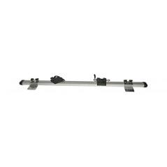 PERUZZO Portabicis aluminio INSIDE CYCLECARRIER GENOVA 708241