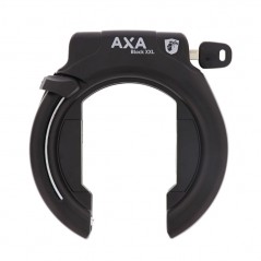Frame anti-theft padlock  BLOCK XXL