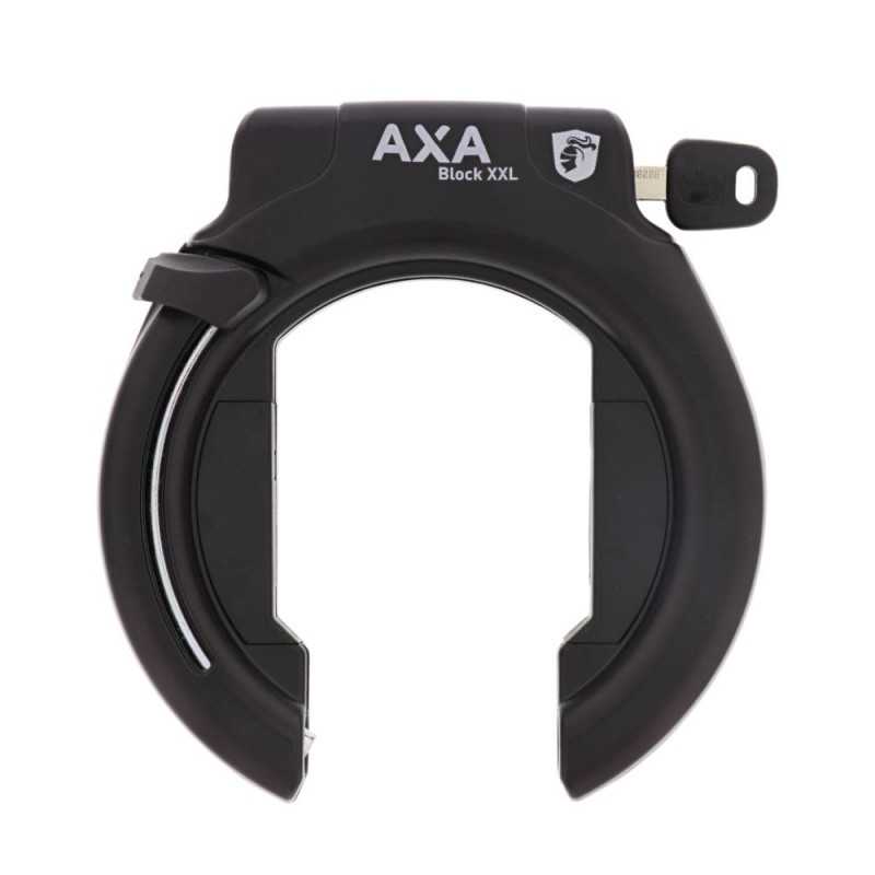 Frame anti-theft padlock  BLOCK XXL